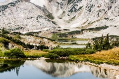 Medicine Bow Peak