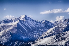 Longs Peak