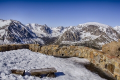 Forest Canyon Overlook