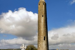 round tower