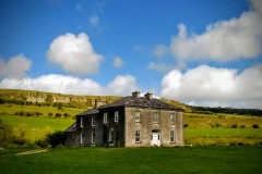 Father Ted's House